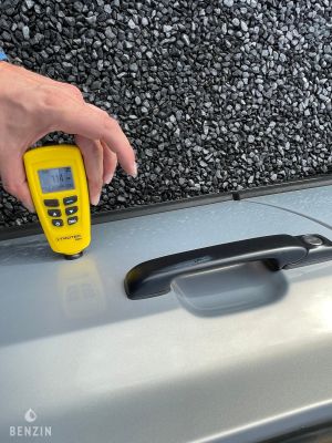 Volkswagen Golf 3 GTI 20th Anniversary 77k km - 1996