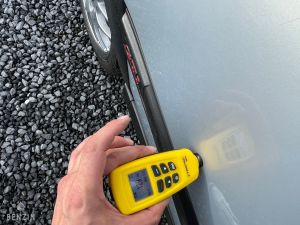 Volkswagen Golf 3 GTI 20th Anniversary 77k km - 1996