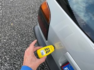 Volkswagen Golf 3 GTI 20th Anniversary 77k km - 1996