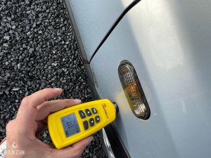 Volkswagen Golf 3 GTI 20th Anniversary 77k km - 1996