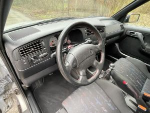 Volkswagen Golf 3 GTI 20th Anniversary 77k km - 1996