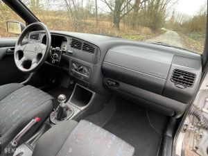 Volkswagen Golf 3 GTI 20th Anniversary 77k km - 1996