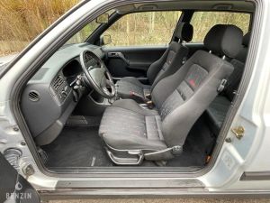 Volkswagen Golf 3 GTI 20th Anniversary 77k km - 1996