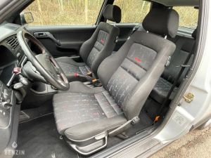 Volkswagen Golf 3 GTI 20th Anniversary 77k km - 1996