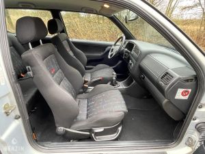 Volkswagen Golf 3 GTI 20th Anniversary 77k km - 1996