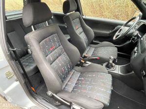 Volkswagen Golf 3 GTI 20th Anniversary 77k km - 1996