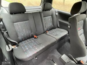 Volkswagen Golf 3 GTI 20th Anniversary 77k km - 1996