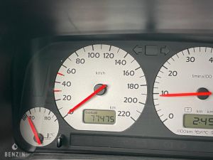 Volkswagen Golf 3 GTI 20th Anniversary 77k km - 1996