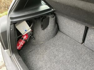 Volkswagen Golf 3 GTI 20th Anniversary 77k km - 1996