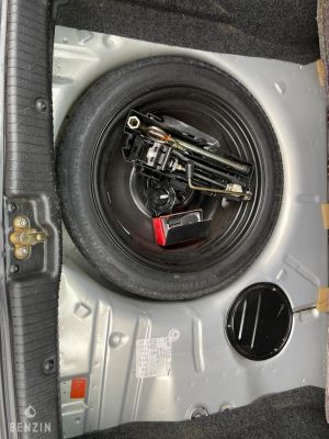 Volkswagen Golf 3 GTI 20th Anniversary 77k km - 1996