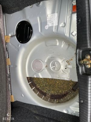 Volkswagen Golf 3 GTI 20th Anniversary 77k km - 1996