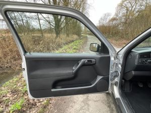 Volkswagen Golf 3 GTI 20th Anniversary 77k km - 1996