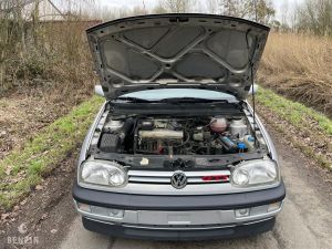 Volkswagen Golf 3 GTI 20th Anniversary 77k km - 1996