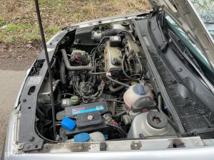 Volkswagen Golf 3 GTI 20th Anniversary 77k km - 1996