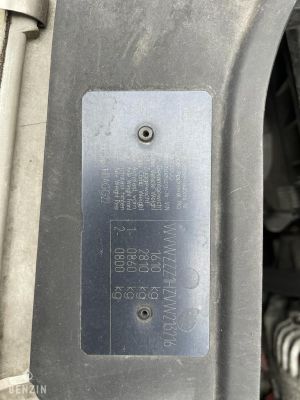 Volkswagen Golf 3 GTI 20th Anniversary 77k km - 1996