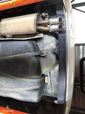 Volkswagen Golf 3 GTI 20th Anniversary 77k km - 1996