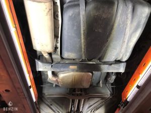 Volkswagen Golf 3 GTI 20th Anniversary 77k km - 1996