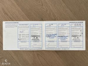 Volkswagen Golf 3 GTI 20th Anniversary 77k km - 1996