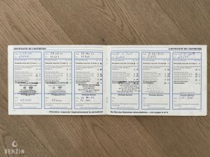 Volkswagen Golf 3 GTI 20th Anniversary 77k km - 1996