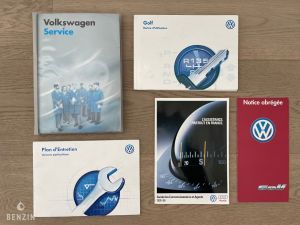 Volkswagen Golf 3 GTI 20th Anniversary 77k km - 1996