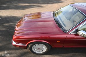 Jaguar Daimler Double Six LWB V12 - 1995