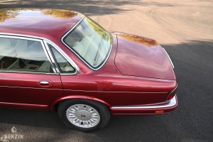 Jaguar Daimler Double Six LWB V12 - 1995