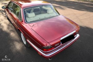 Jaguar Daimler Double Six LWB V12 - 1995