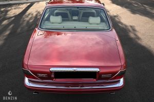 Jaguar Daimler Double Six LWB V12 - 1995