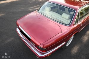Jaguar Daimler Double Six LWB V12 - 1995