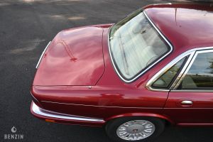 Jaguar Daimler Double Six LWB V12 - 1995