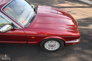 Jaguar Daimler Double Six LWB V12 - 1995