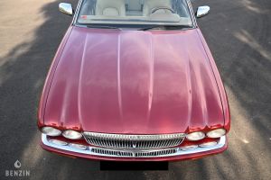 Jaguar Daimler Double Six LWB V12 - 1995