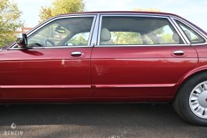 Jaguar Daimler Double Six LWB V12 - 1995