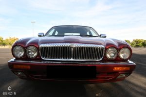 Jaguar Daimler Double Six LWB V12 - 1995