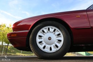 Jaguar Daimler Double Six LWB V12 - 1995