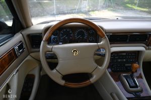 Jaguar Daimler Double Six LWB V12 - 1995