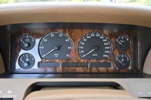 Jaguar Daimler Double Six LWB V12 - 1995