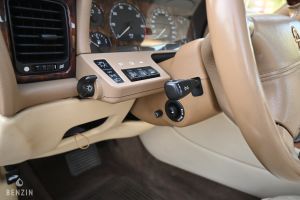 Jaguar Daimler Double Six LWB V12 - 1995