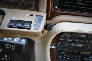 Jaguar Daimler Double Six LWB V12 - 1995