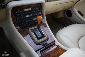 Jaguar Daimler Double Six LWB V12 - 1995