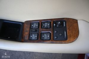 Jaguar Daimler Double Six LWB V12 - 1995