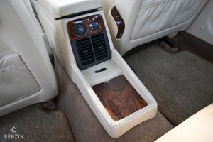 Jaguar Daimler Double Six LWB V12 - 1995