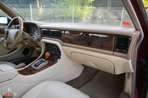 Jaguar Daimler Double Six LWB V12 - 1995