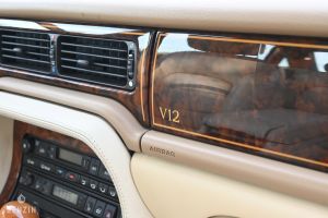 Jaguar Daimler Double Six LWB V12 - 1995