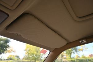 Jaguar Daimler Double Six LWB V12 - 1995