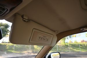 Jaguar Daimler Double Six LWB V12 - 1995