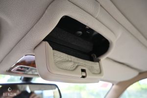 Jaguar Daimler Double Six LWB V12 - 1995