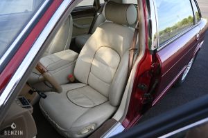 Jaguar Daimler Double Six LWB V12 - 1995