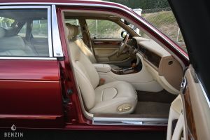 Jaguar Daimler Double Six LWB V12 - 1995