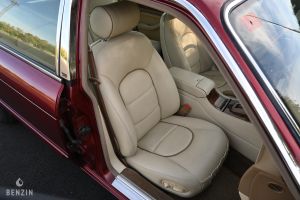 Jaguar Daimler Double Six LWB V12 - 1995